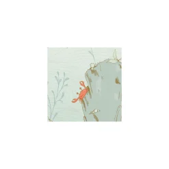 Vlies Fototapete Mermaids 350x280 cm ^ Komar Best