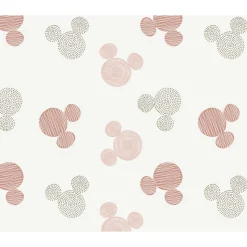 Vlies Fototapete Mickey´s Cuties 300x250 cm ^ Komar Clearance