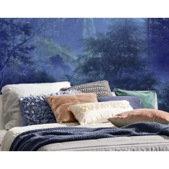 Vlies Fototapete Midnight 400x280 cm ^ Komar Outlet