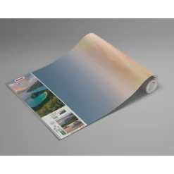 Vlies Fototapete Monkey Island 350x200 cm ^ Komar New