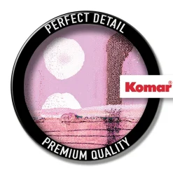 Vlies Fototapete Moon Shining 500x280 cm ^ Komar Clearance