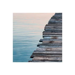 Vlies Fototapete Morning Breeze 200x250 cm ^ Komar Outlet