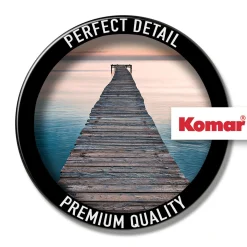 Vlies Fototapete Morning Breeze 200x250 cm ^ Komar Outlet