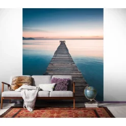 Vlies Fototapete Morning Breeze 200x250 cm ^ Komar Outlet