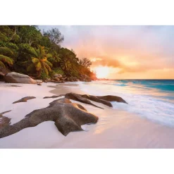 Vlies Fototapete Nature 368x248 cm ^ Komar Discount
