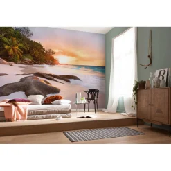 Vlies Fototapete Nature 368x248 cm ^ Komar Discount