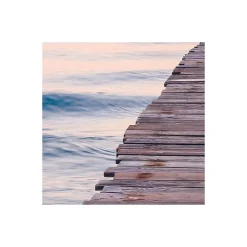Vlies Fototapete Peace 400x250 cm ^ Komar Clearance