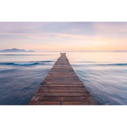 Vlies Fototapete Peace 400x250 cm ^ Komar Clearance
