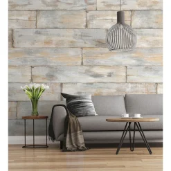 Vlies Fototapete Shabby Chic 300x250 cm ^ Komar Best