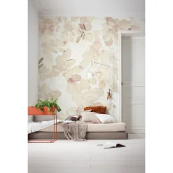 Vlies Fototapete Sheer 400x250 cm ^ Komar Best