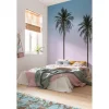 Vlies Fototapete Skyhigh 400x250 cm ^ Komar Outlet