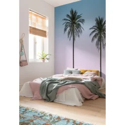 Vlies Fototapete Skyhigh 400x250 cm ^ Komar Outlet