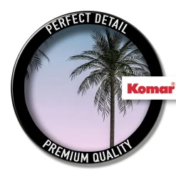 Vlies Fototapete Skyhigh 400x250 cm ^ Komar Outlet