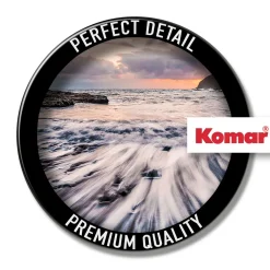 Vlies Fototapete Smooth 400x250 cm ^ Komar Outlet