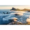 Vlies Fototapete Soul of Light 400x250 cm ^ Komar Online