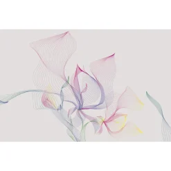 Vlies Fototapete Spring Leaves 400x250 cm ^ Komar Sale
