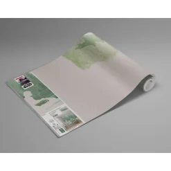Vlies Fototapete Star Wars Endor Speeders 350x280 cm ^ Komar Clearance