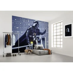 Vlies Fototapete Star Wars Classic Vader Join the Dark Side 300x250 cm ^ Komar Clearance