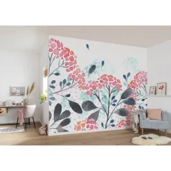 Vlies Fototapete Summer Breath 400x250 cm ^ Komar New