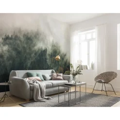 Vlies Fototapete Tales of the Carpthians 300x250 cm ^ Komar Outlet