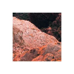 Vlies Fototapete The Canyon 400x250 cm ^ Komar Discount