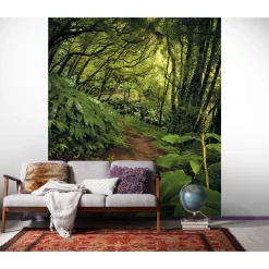 Vlies Fototapete The Path 200x250 cm ^ Komar Sale