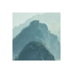 Vlies Fototapete The Summit 300x200 cm ^ Komar New