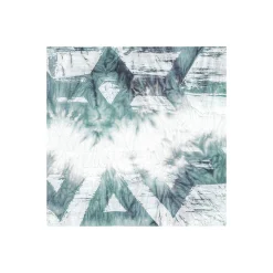 Vlies Fototapete Tribal Dye 350x280 cm ^ Komar Discount