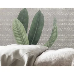 Vlies Fototapete Tropic Concrete 400x280 cm ^ Komar Online