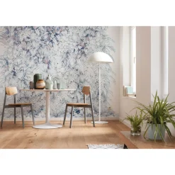 Vlies Fototapete Vertical Garden 400x250 cm ^ Komar Best