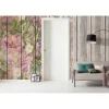 Vlies Fototapete Vintage Rose 400x250 cm ^ Komar Online