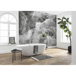 Vlies Fototapete Wildest Water 350x250 cm ^ Komar Outlet