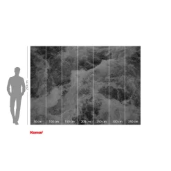 Vlies Fototapete Wildest Water 350x250 cm ^ Komar Outlet
