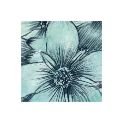 Vlies Fototapete Windflowers 368x248 cm ^ Komar