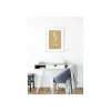 Wandbild ABC Animal I 40x50 cm ^ Komar Online