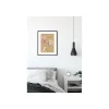 Wandbild ABC Animal X 50x70 cm ^ Komar Discount