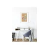 Wandbild ABC Animal Y 40x50 cm ^ Komar Online
