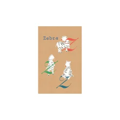 Wandbild ABC Animal Z 40x50 cm ^ Komar Sale