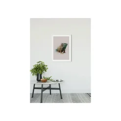 Wandbild Animals Paradise Iguana 50x70 cm ^ Komar Clearance