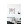 Wandbild Ariel Aquarell 40x50 cm ^ Komar Sale