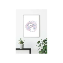 Wandbild Aristocats Marie 50x70 cm ^ Komar Hot