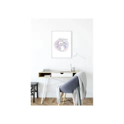 Wandbild Aristocats Marie 50x70 cm ^ Komar Hot