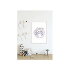 Wandbild Aristocats Marie 50x70 cm ^ Komar Hot