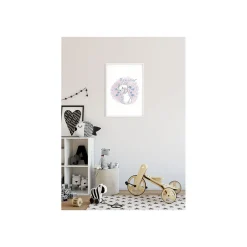 Wandbild Aristocats Marie 50x70 cm ^ Komar Hot