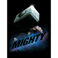 Wandbild Avengers The Mighty 50x70 cm ^ Komar Best