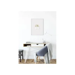 Wandbild Baby Happy 50x70 cm ^ Komar Outlet