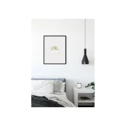 Wandbild Baby Happy 50x70 cm ^ Komar Outlet