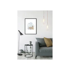 Wandbild Bambi Good Night 40x50 cm ^ Komar Best
