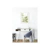 Wandbild Bamboo Leaves 40x50 cm ^ Komar Online