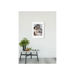 Wandbild Bear Hug 50x70 cm ^ Komar Discount